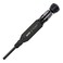 Bowers Tool Co. Megapro Original 15 in 1 Multi Bit Screwdriver Phillips Flat Torx Square 151ECLIPSE