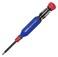 Bowers Tool Co. Megapro Original 15 in 1 Multi Bit Screwdriver Phillips Torx LIMITED EDITION USA