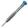 Kannony Wind Triwing Screwdriver Y000 06mm for Cell Phone Smartwatch S2 Steel Head with Magnetism Rotating Cap Nonslip Grip Ytype Precision Screwdriver Repair Tool for Electronics