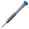 Kannony Wind Triwing Screwdriver Y000 06mm for Cell Phone Smartwatch S2 Steel Head with Magnetism Rotating Cap Nonslip Grip Ytype Precision Screwdriver Repair Tool for Electronics