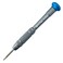 Kannony Wind Triwing Screwdriver Y000 06mm for Cell Phone Smartwatch S2 Steel Head with Magnetism Rotating Cap Nonslip Grip Ytype Precision Screwdriver Repair Tool for Electronics