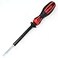Quick-Wedge QuickWedge 2356E Insulated Screw Holding Screwdriver