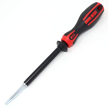 Quick-Wedge QuickWedge 2356E Insulated Screw Holding Screwdriver