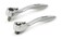 Titan 11203 2Piece Offset Micro Ratcheting Bit Driver and Ratchet Set