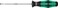 Wera 335 08 X 40 X 200 MM for Slotted Screws