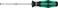 Wera 335 08 X 40 X 200 MM for Slotted Screws
