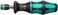 Wera 05074716001 Kraftform 7461 Hexagon Torque Screwdriver 14 Head 1230 Nm PreSet Adjustable Torque Range