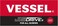 VESSEL MEGADORA Screwdriver Set 8pcs 9008EVA EVA foam set