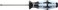 Wera 032022 Stainless Steel Phillips Screwdriver 2 x 100