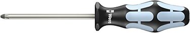 Wera 032022 Stainless Steel Phillips Screwdriver 2 x 100