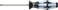 Wera 032022 Stainless Steel Phillips Screwdriver 2 x 100