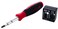 Wiha 77891 11inOne MultiDriver with SoftFinish Handle 40010 Magnetizer Demagnetizer