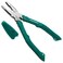 ENGINEER PZ77 Screw Removal Pliers GTV 7 Combination Plier Stripper Screw Extractor Made in Japan