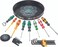 Wera 05300300001 A round of screwdrivers 28 pieces