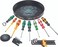 Wera 05300300001 A round of screwdrivers 28 pieces