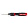 CRAFTSMAN 15pc 6x SpeedDrive Ratcheting Screwdriver CMHT68134