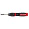 CRAFTSMAN 15pc 6x SpeedDrive Ratcheting Screwdriver CMHT68134