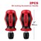 Geinxurn Magnetic 2PC Mini Changeable Head Manual Screwdriver Holder Quick Change Release 14 Hex Bit Extension Holder