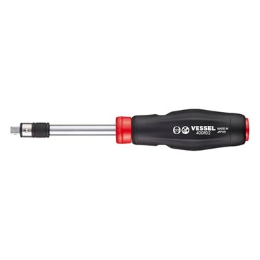 Vessel 2WAY Power Screwdriver 400PD2