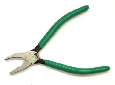Fan Out 38 Breaker Grozer Pliers