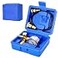 GRYVOZE Hydraulic Breaker Hammer Nitrogen Gas Charging Kit Nitrogen Gas Pressure Test Tools Hydraulic Hammer Breaker
