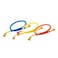 Uniweld EZ5HS Hose Set EZTurn 5 Soft Magic Barrier antiBlowbackRed Yellow Blue