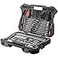STARWORK TRUE MECHANIC 303Piece Mechanics Tool Set and Socket Set 14 38 12 Drive Professional SAEMetric