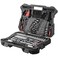 STARWORK TRUE MECHANIC 303Piece Mechanics Tool Set and Socket Set 14 38 12 Drive Professional SAEMetric