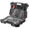 STARWORK TRUE MECHANIC 303Piece Mechanics Tool Set and Socket Set 14 38 12 Drive Professional SAEMetric