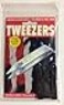 Sliver Gripper 3 Pack Black Oxide Uncle Bills Precision Key Chain Tweezers