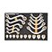 GEARWRENCH 20 Piece Specialty Ratcheting Metric Wrench Set in Foam Storage Tray GWMSSRWMM