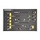 GEARWRENCH 17 Piece 14 38 12 Impact Drive Tool Accessories Set with EVA Foam Tray 86524