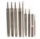 Mercer Abrasives Mercer Industries BFS910 Maintenance File Set with 9 Tools