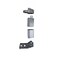 C.R. Laurence CR LAURENCE 0P27NHA CRL Aluminum Offset Reversible Pivot Set Flush with Frame Face