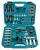 Makita E08458 87 Piece Mechanics Set