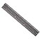 Malco 24F 24 Sheet Metal Folding Tool Dual 38 1 Folding Depths Portable MiniBrake for Roofing Siding 2430 Gauge Capacity Made in the USA