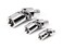 TEKTON Universal Joint Set 3Piece 14 38 12 in SHA99004