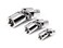 TEKTON Universal Joint Set 3Piece 14 38 12 in SHA99004