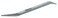Hultafors Tools 841010 F 430 Bending Bar Aluminum 17 inch