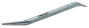 Hultafors Tools 841010 F 430 Bending Bar Aluminum 17 inch
