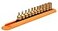Mayhew Tools 16005 LowProfile Dual Drive Set 11Piece Metric Hex TitaniumCoated