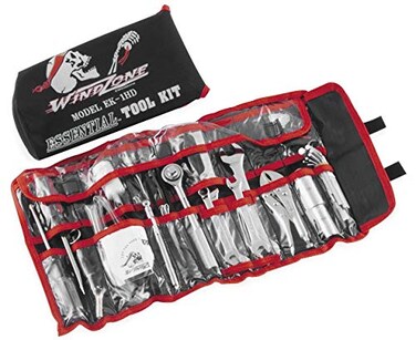 Wind Zone Windzone Tool Kit EK1HD
