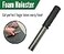 Metalmark Kaizen Holester Foam Finger Hole Cutting Tool Kaizen Foam Cutting Tools Kaizen Foam Tools Kit Kaizen Foam Tool Kaizen Foam Cutter Tools for Cutting Multi Layered Customizable Foam Sheets