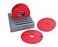 Kreg PRS3050 TwistLoc Ring Set 5Piece