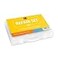LOBA Repair Set Floor Furniture Scratch and Dent Repair Kit MultiSurface Includes 15 Hard Wax Sticks