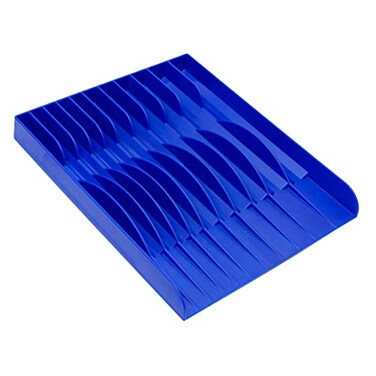 Tool Sorter Pliers Organizer Blue