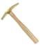 C.S. Osborne CS Osborne 33 Bronze Head Tack Hammer Magnetic Tipped with Permanent Magnet Premium Quality Steel Tipped High Industrial Quality Material Professional Grade Tool for Upholstery Projects 7
