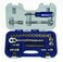 Williams 50613 38Inch Drive Basic Tool Set 35Piece