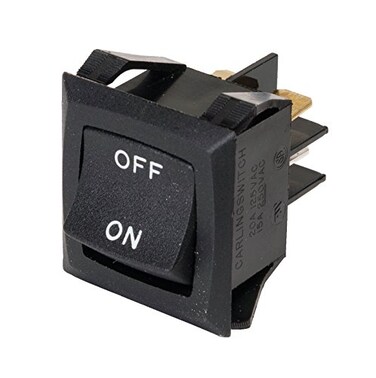 Greenlee 86015 Tippette Switch 1Pack