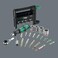 Wera 05049001001 ToolCheck Modular Imperial 1 21 pieces